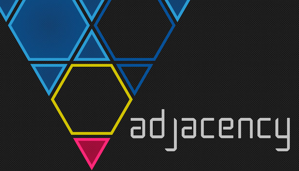 Adjacency Steam capsule image