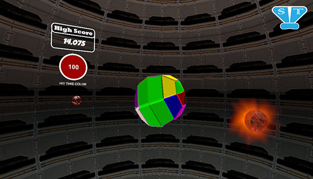 Rota Craze Steam capsule image
