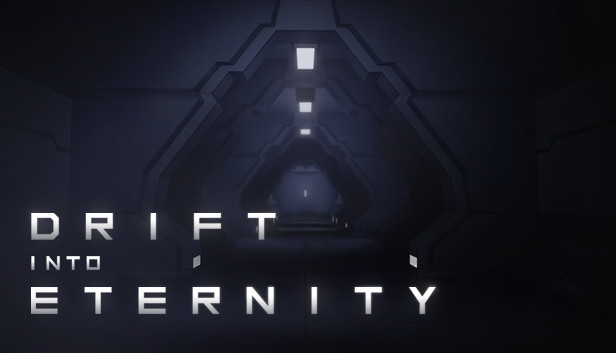 Drift Into Eternity - Musics Steam capsule image