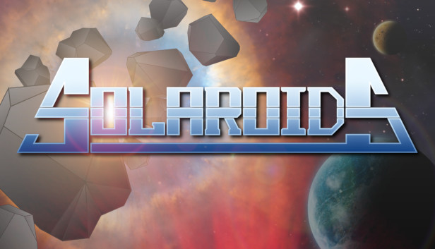 Solaroids Steam capsule image