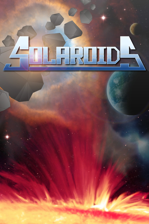 Solaroids