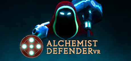 Alchemist Defender VR Cover Image