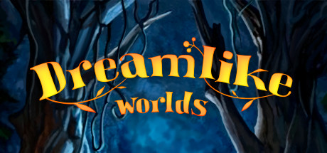 Dreamlike Worlds Cover Image
