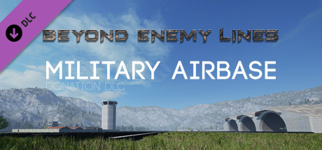 Military Airfield