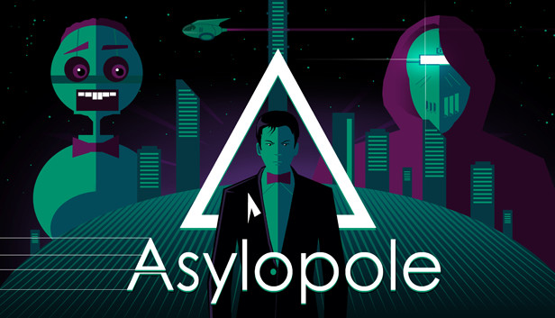 Asylopole Steam capsule image