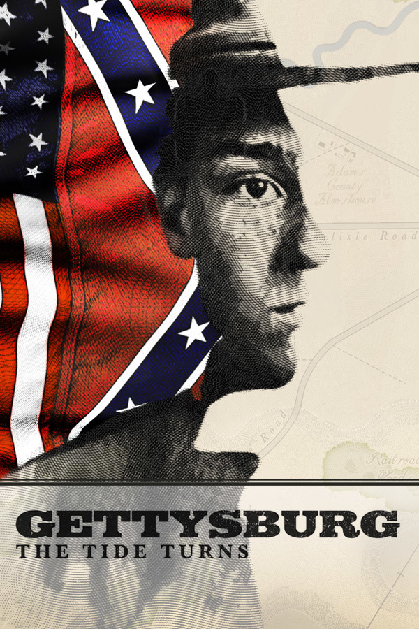 Gettysburg: The Tide Turns