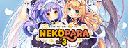 NEKOPARA Vol. 3