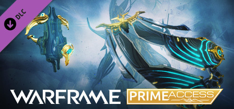 Banshee Prime: Accessories Pack · Warframe Prime Access: Accessories Pack ·  AppID: 602580 · SteamDB