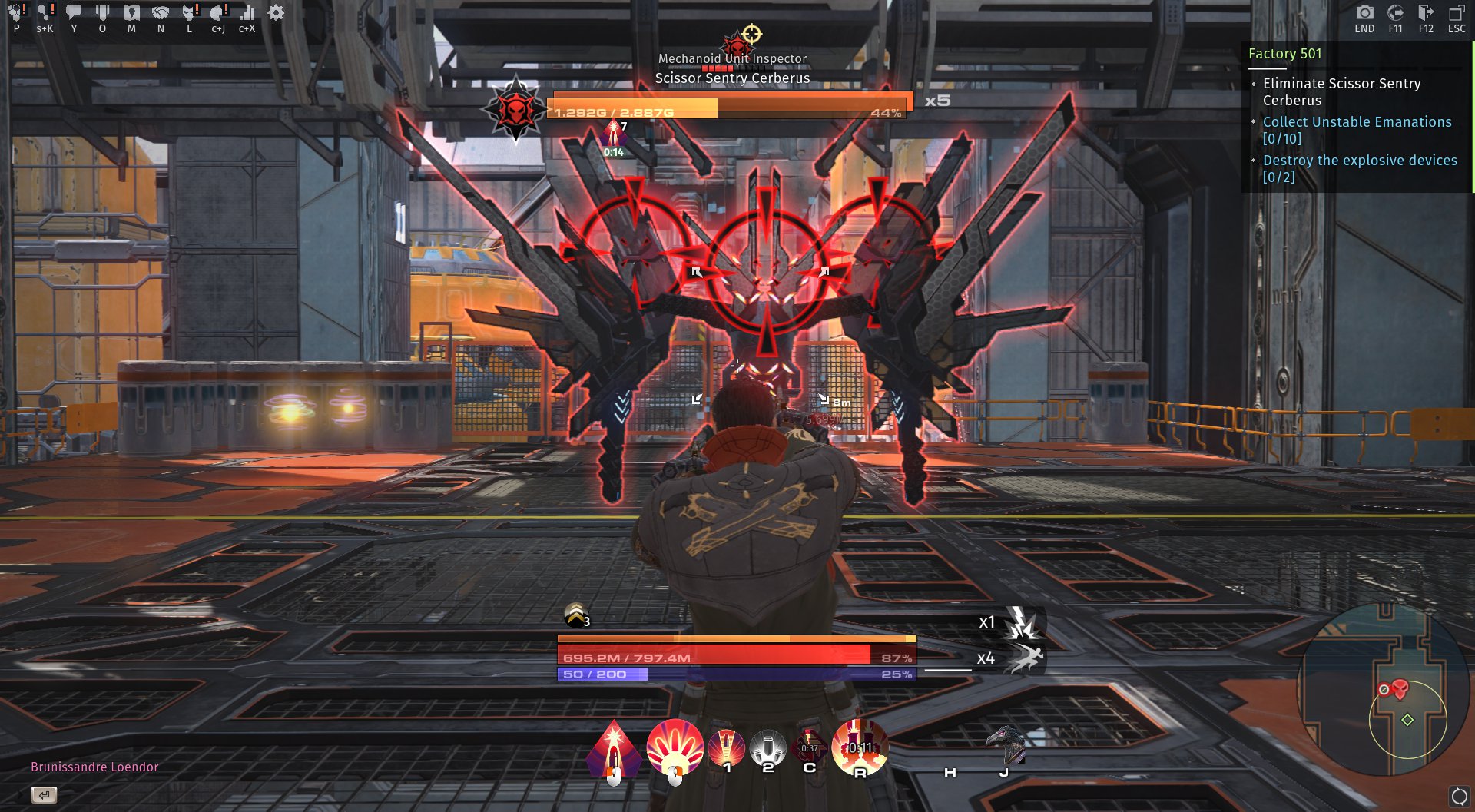 Skyforge Free Steam Welcome Gift On Steam