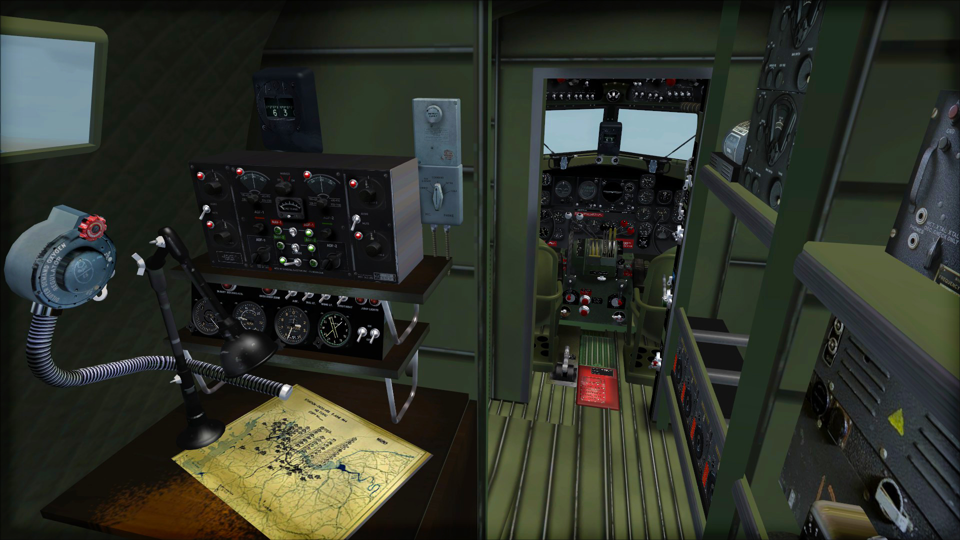 FSX Steam Edition: McDonnell Douglas DC-10™ on Steam