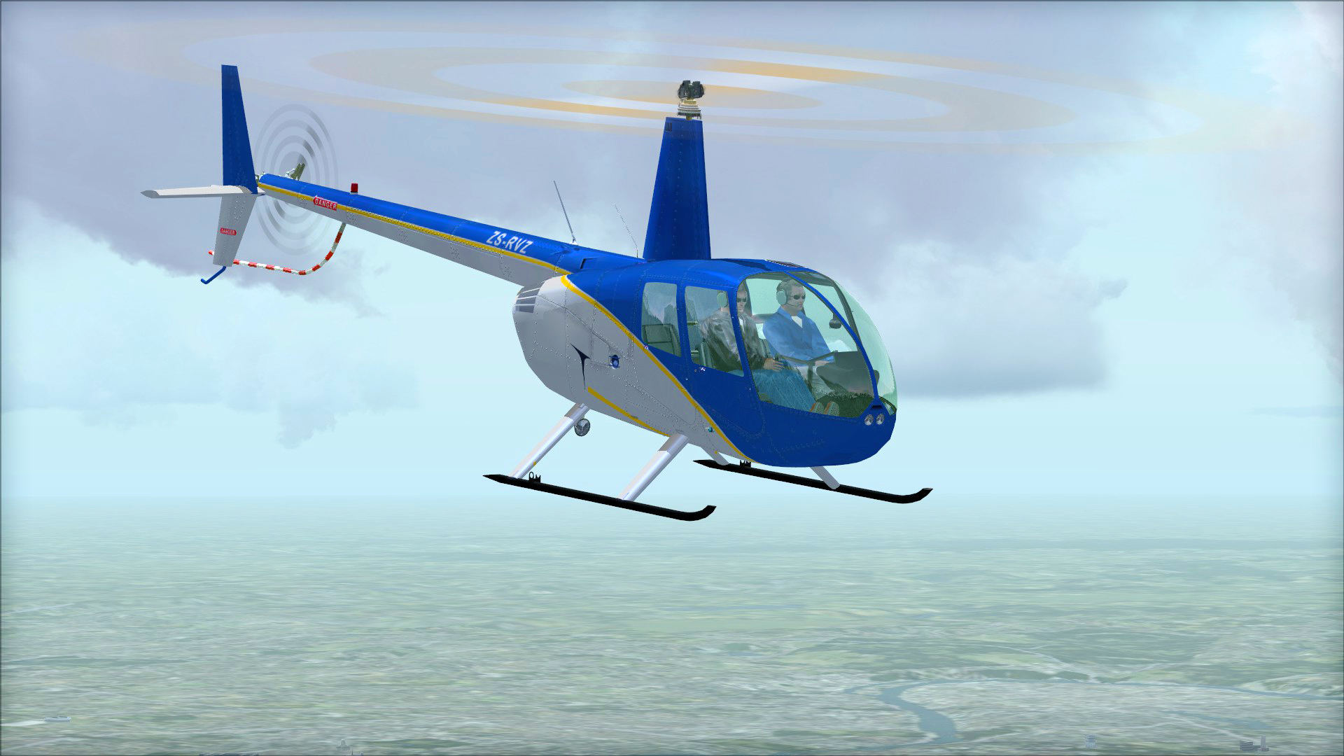 flight simulator x helicopter flight simulator x helicopter