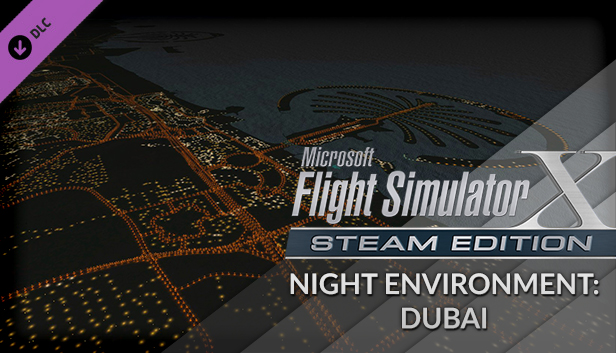 Buy Flight Simulator X: Steam Edition Steam