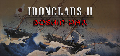 Baixar Ironclads 2: Boshin War Torrent