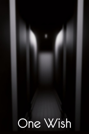 One Wish cover