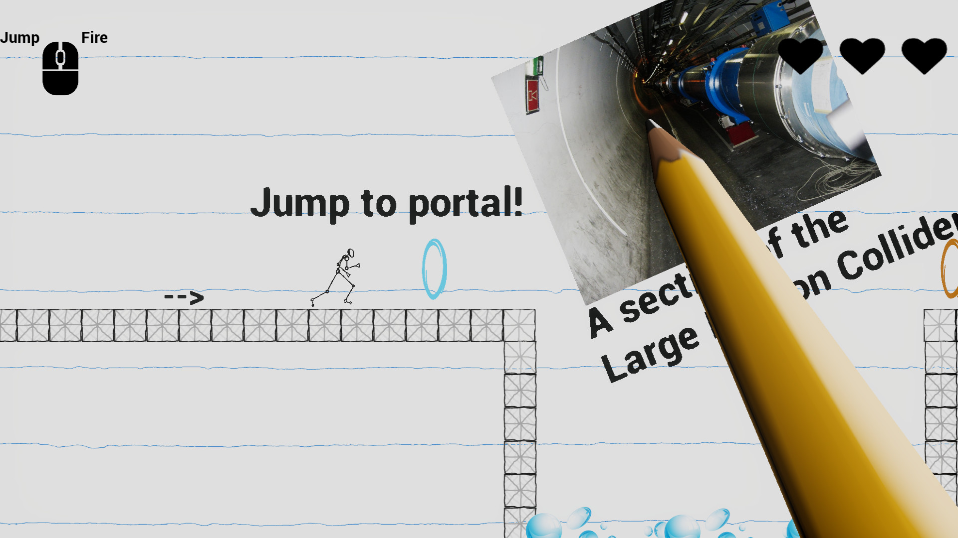 Sketch! Run! on Steam