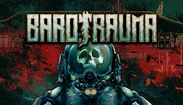 Save 50% on Barotrauma on Steam