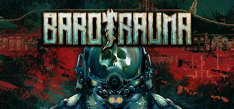 Barotrauma concurrent players on Steam