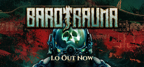 Barotrauma (940 MB)
