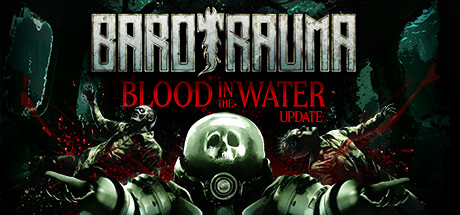 Barotrauma Cover Image