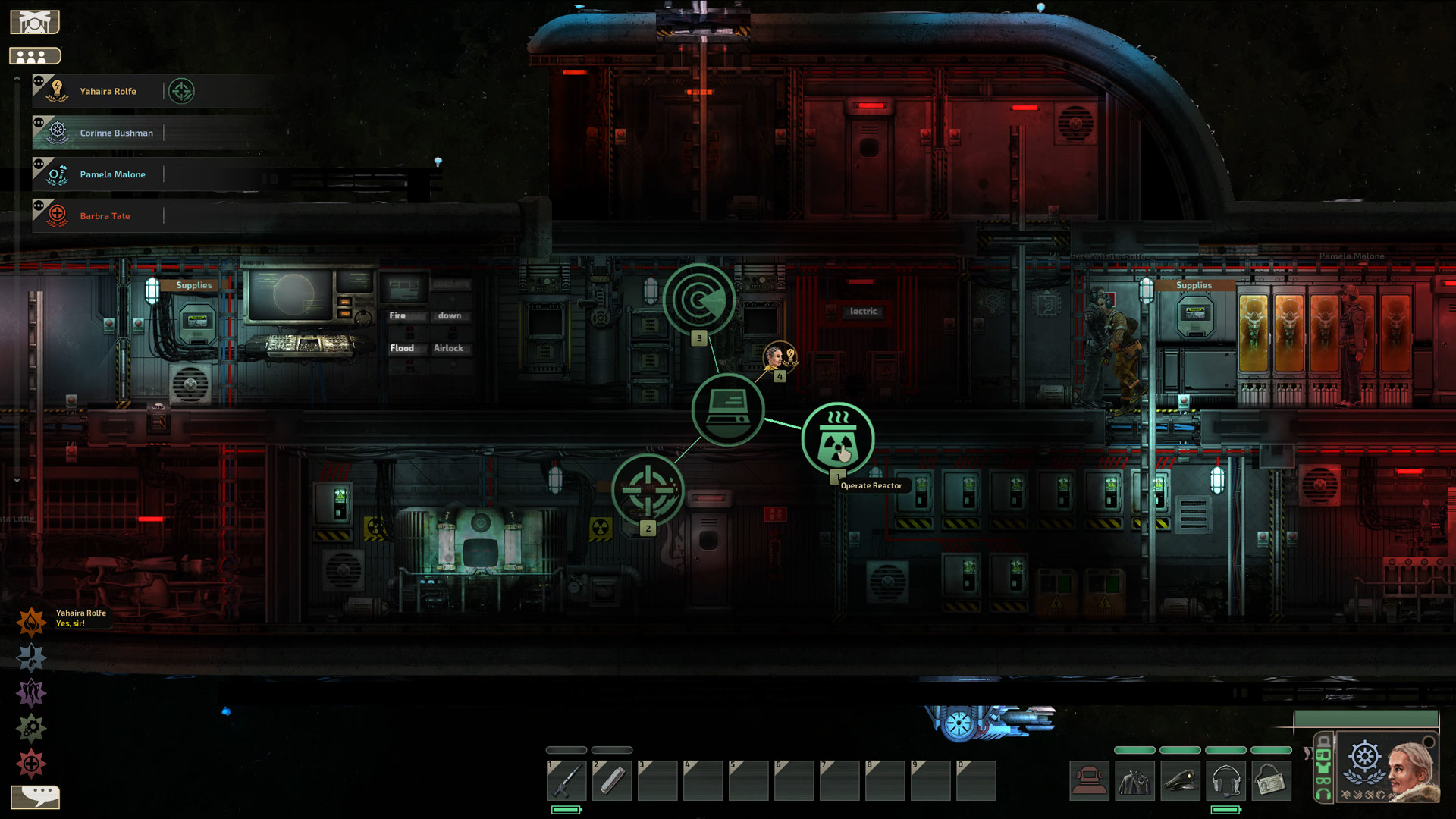 Steam で 55 オフ Barotrauma