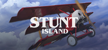 Island Flight Simulator on Steam