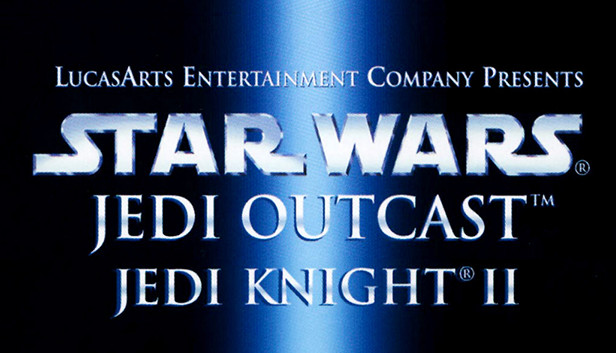 STAR WARS™ Jedi Knight II: Jedi Outcast™