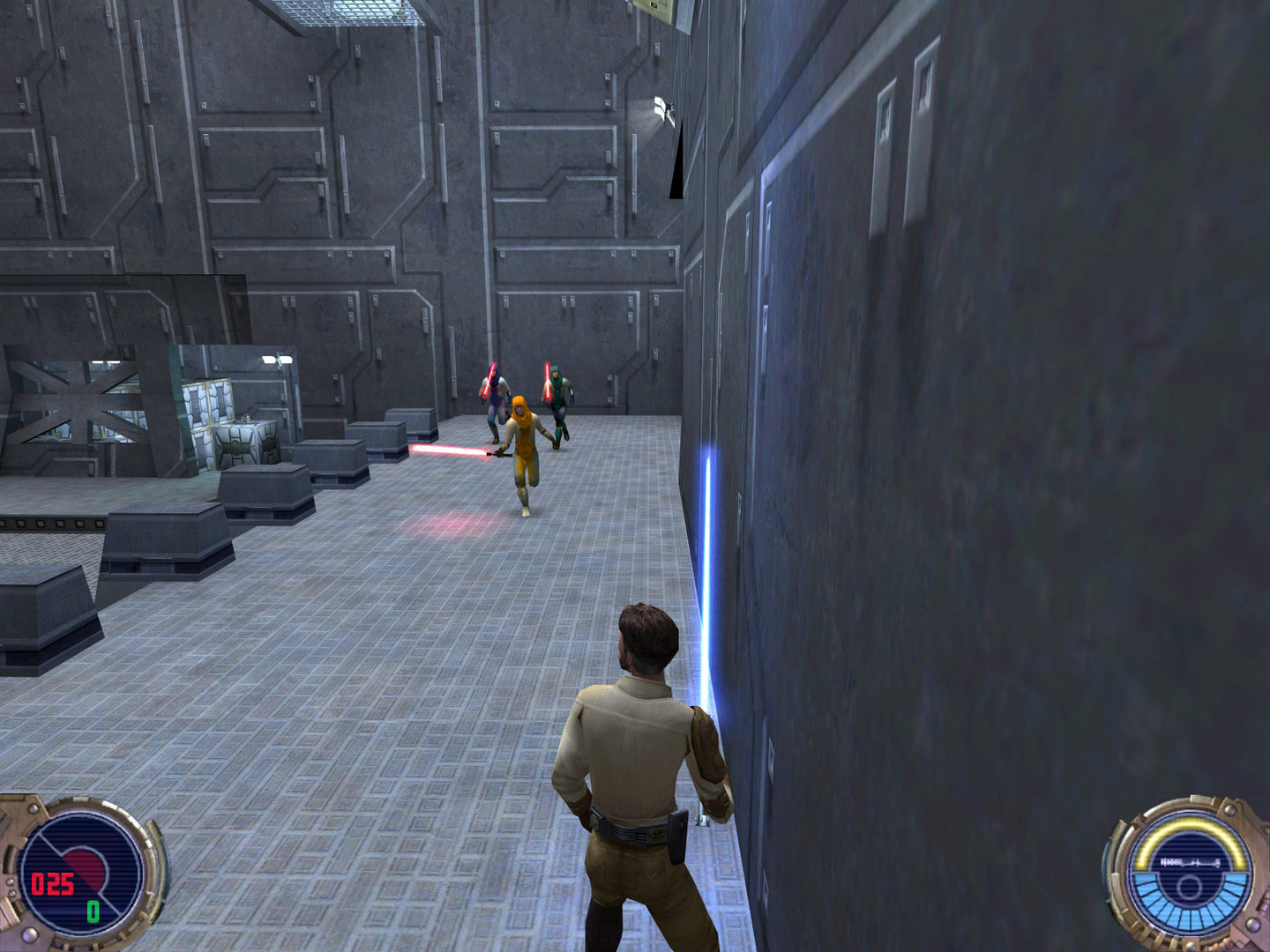 jedi outcast multiplayer demo jedi outcast multiplayer demo