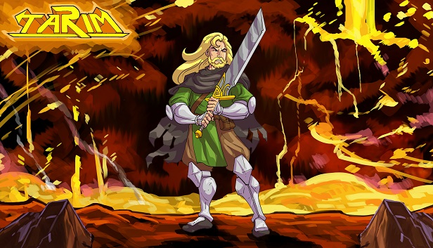 Tarim: Guardians Steam capsule image