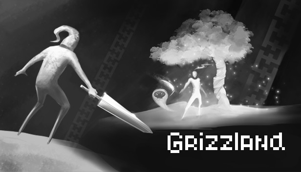 Grizzland Steam capsule image