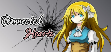 Connected Hearts - Visual novel
