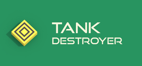 Tank Destroyer Cover Image
