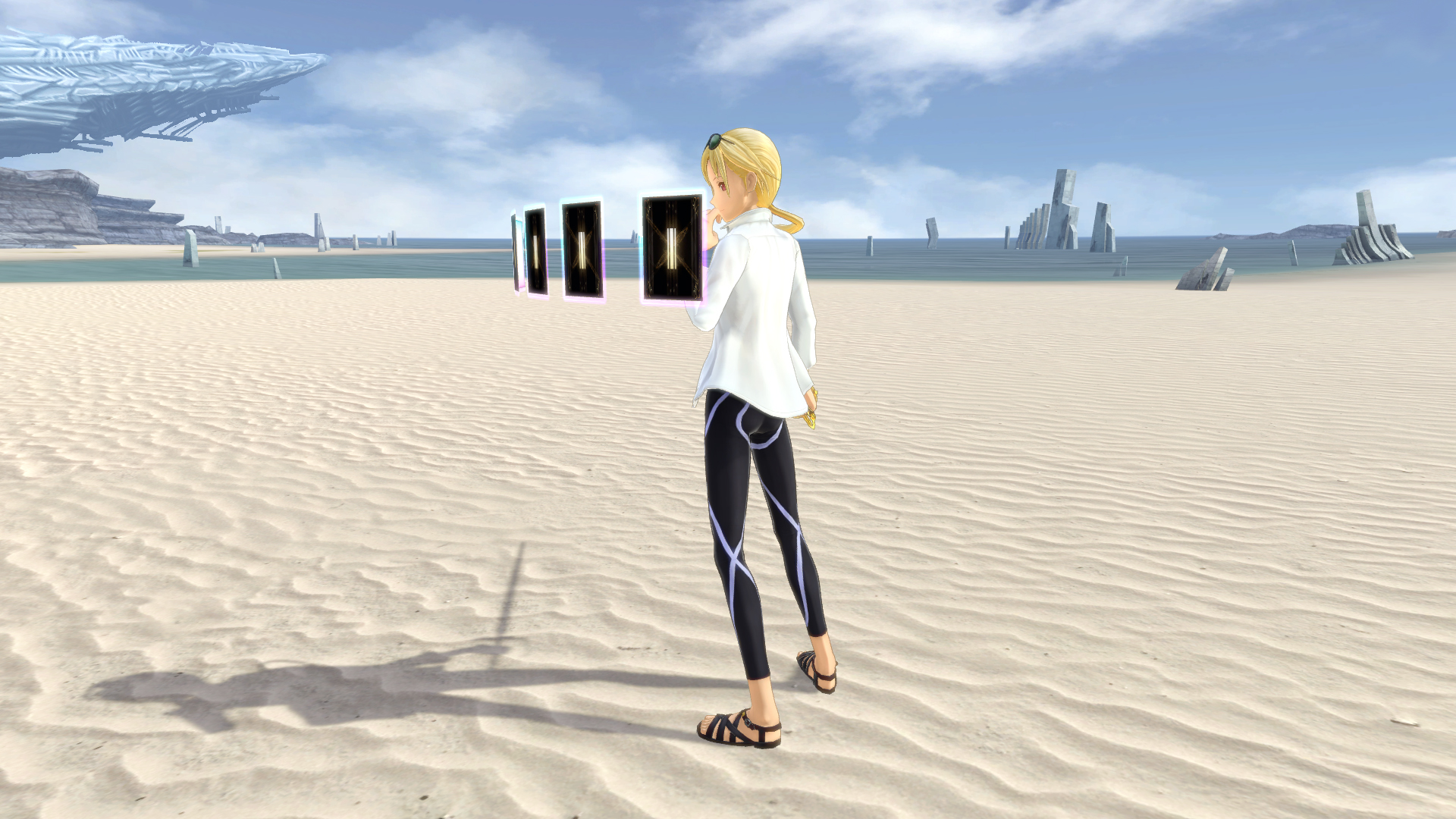 Kai Ri Sei Million Arthur Vr Merchant Arthur Swimsuit 乖離性ミリオンアーサー Vr 富豪アーサー 水着衣装 On Steam