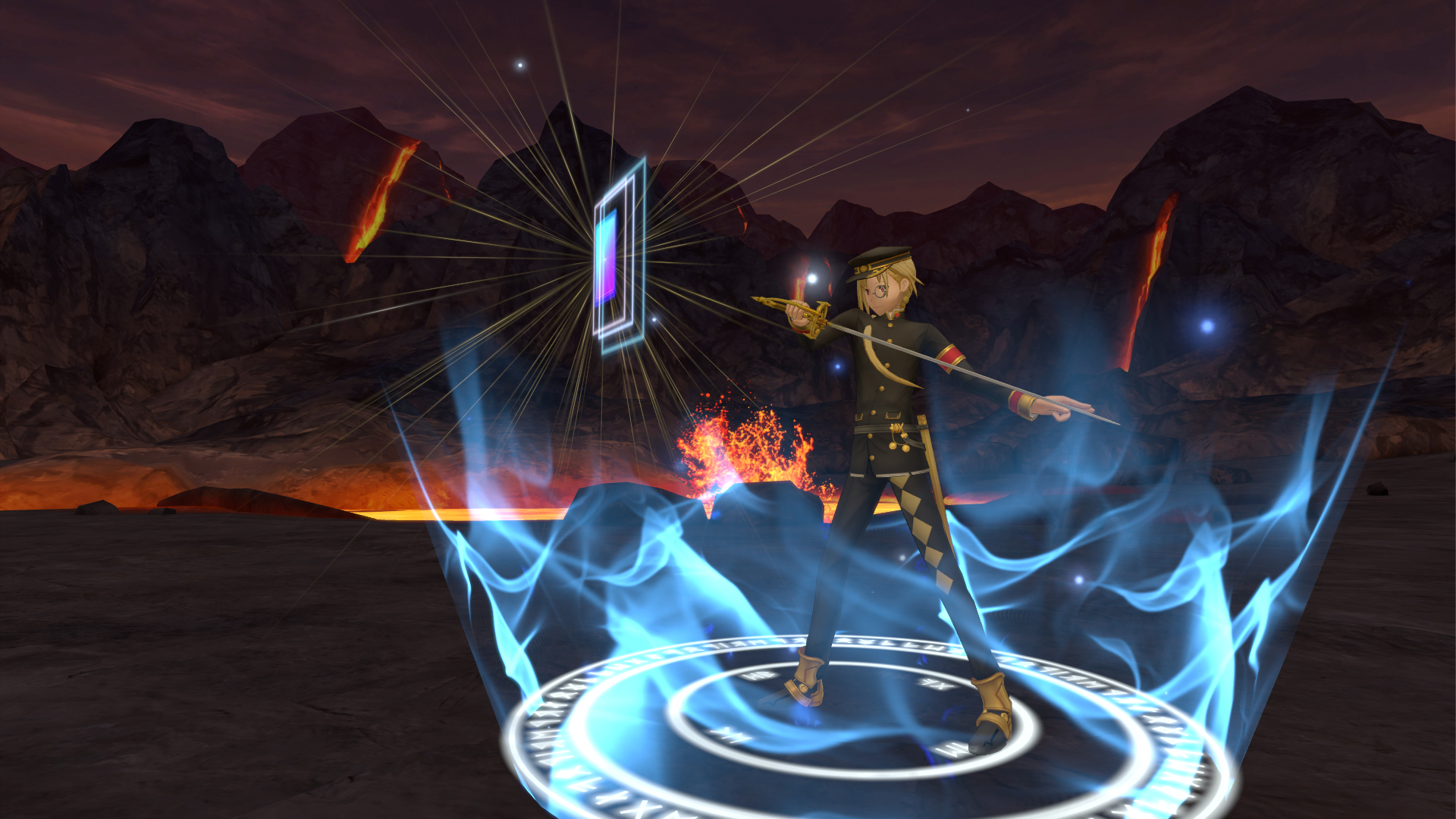 Kai Ri Sei Million Arthur Vr Merchant Arthur School Uniform 乖離性ミリオンアーサー Vr 富豪アーサー 制服衣装 On Steam