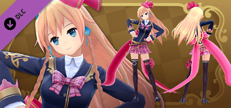 乖離性ミリオンアーサー Vr 歌姫アーサー 制服衣装 Kai Ri Sei Million Arthur Vr Diva Arthur School Uniform 乖離性ミリオンアーサー Vr 歌姫アーサー 制服衣装 Appid Steamdb