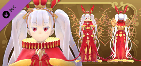 乖離性ミリオンアーサー Vr ウアサハ 進化衣装 Kai Ri Sei Million Arthur Vr Uathach Evolution Costume 乖離性ミリオンアーサー Vr ウアサハ 進化衣装 Appid Steamdb