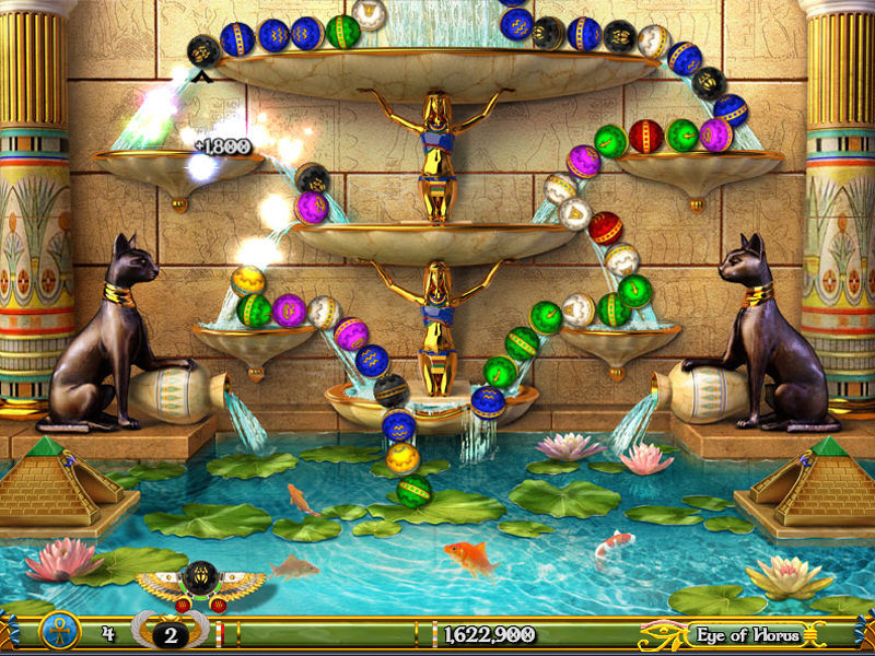 luxor evolved demo luxor evolved demo