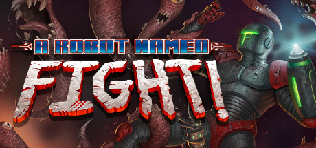 Baixar A Robot Named Fight! Torrent