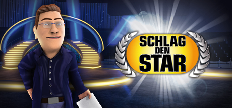 Schlag den Star - Das Spiel