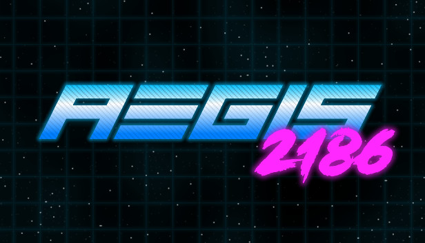 AEGIS 2186 Steam capsule image