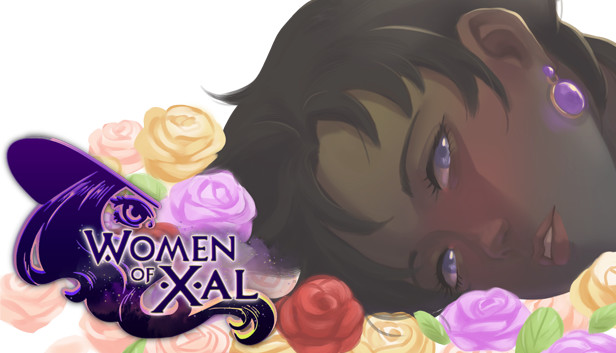 Women of Xal Steam capsule image