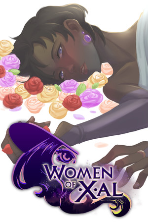 Women of Xal cover