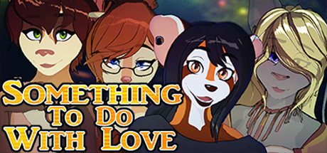 Something To Do With Love header