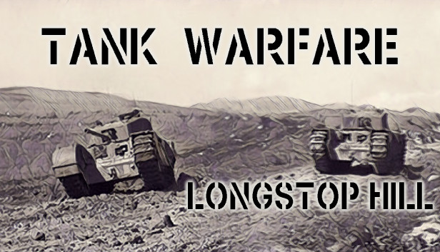 Graviteam Tactics: Longstop Hill Steam capsule image