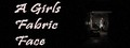 A Girls Fabric Face