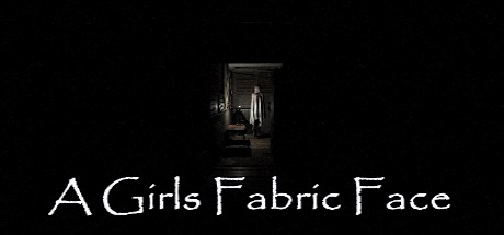 A Girls Fabric Face Cover Image