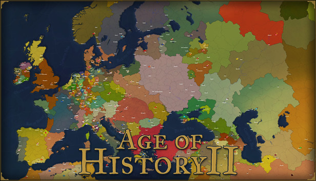 Age Of History 2 APK