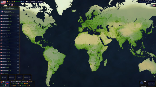 文明时代2/历史年代2（Age of History II）|官方简体中文|百度网盘/天翼云-次元share