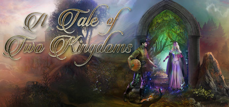 Baixar A Tale of Two Kingdoms Torrent