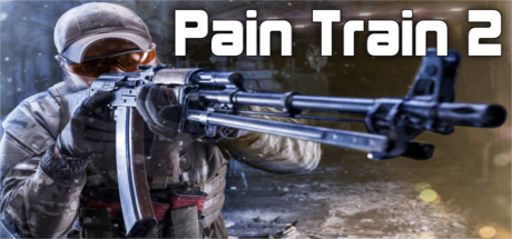 Baixar Pain Train 2 Torrent