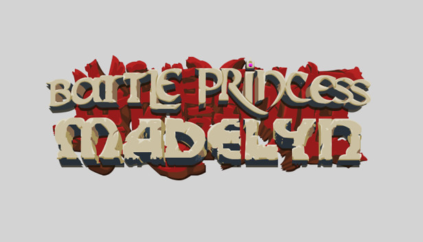 Battle Princess Madelyn Steam capsule image